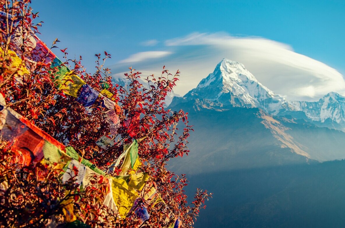 best time to travel in Nepal, Best time Nepal visit, Best Time to go to Nepal, 